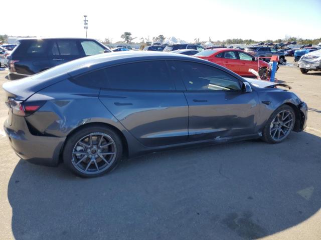 Photo 2 VIN: 5YJ3E1EA0PF427597 - TESLA MODEL 3 