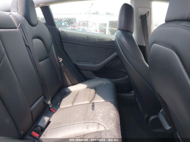 Photo 7 VIN: 5YJ3E1EA0PF429186 - TESLA MODEL 3 