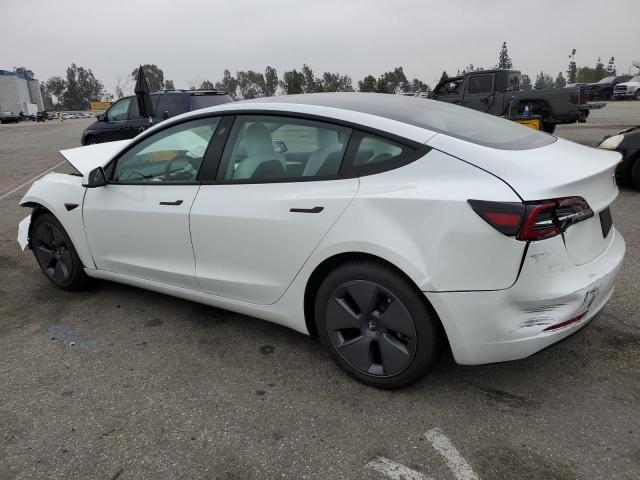 Photo 1 VIN: 5YJ3E1EA0PF434369 - TESLA MODEL 3 