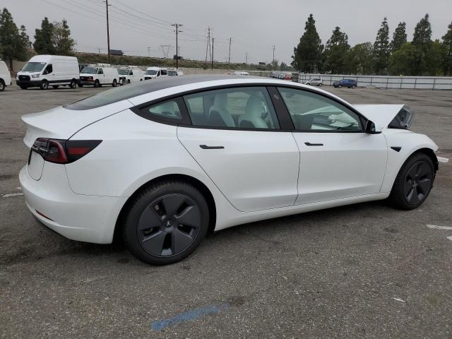 Photo 2 VIN: 5YJ3E1EA0PF434369 - TESLA MODEL 3 