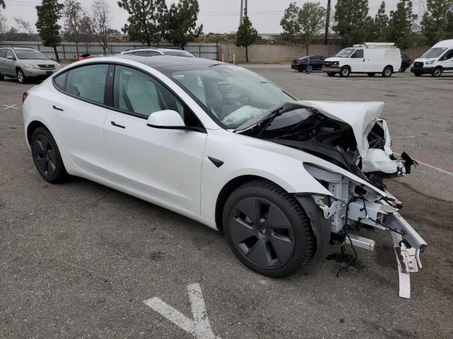 Photo 3 VIN: 5YJ3E1EA0PF434369 - TESLA MODEL 3 