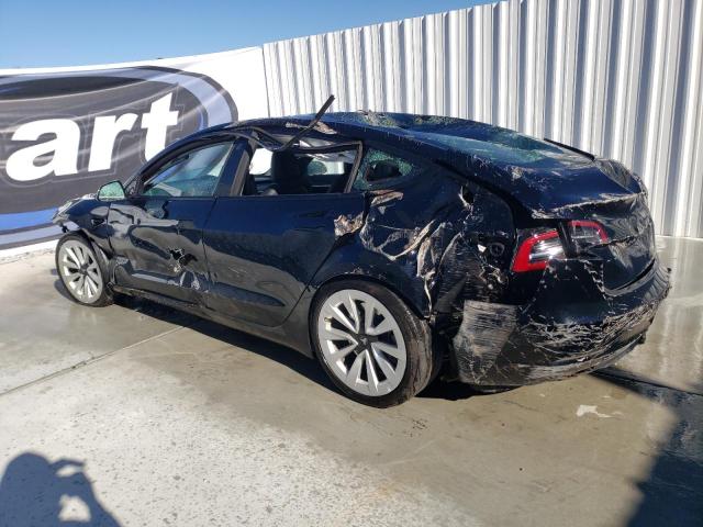 Photo 1 VIN: 5YJ3E1EA0PF434727 - TESLA MODEL 3 