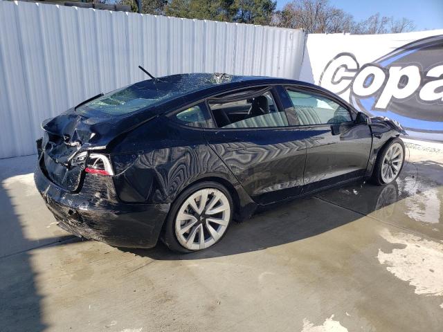 Photo 2 VIN: 5YJ3E1EA0PF434727 - TESLA MODEL 3 