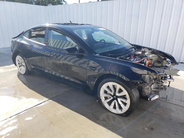 Photo 3 VIN: 5YJ3E1EA0PF434727 - TESLA MODEL 3 