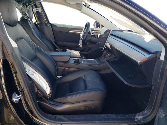 Photo 6 VIN: 5YJ3E1EA0PF434727 - TESLA MODEL 3 