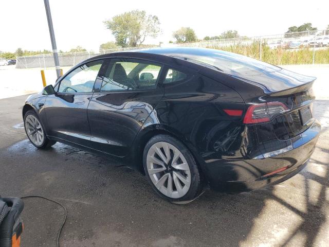 Photo 1 VIN: 5YJ3E1EA0PF435473 - TESLA MODEL 3 