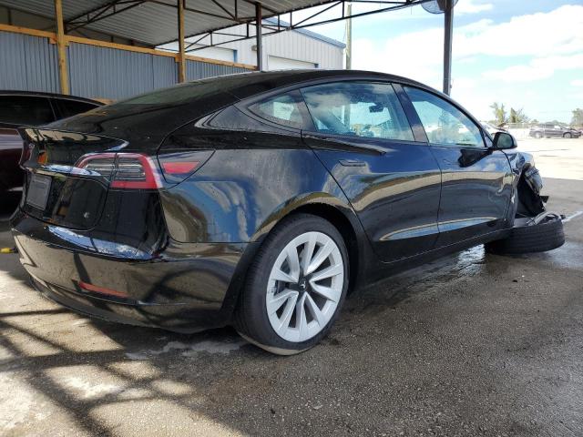 Photo 2 VIN: 5YJ3E1EA0PF435473 - TESLA MODEL 3 