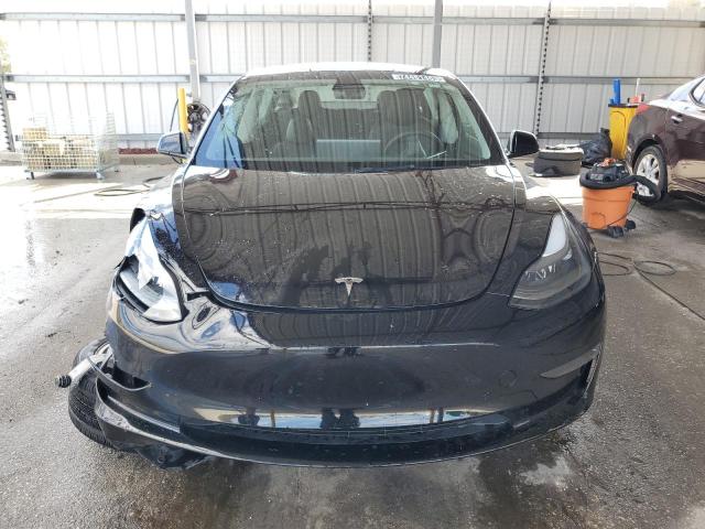 Photo 4 VIN: 5YJ3E1EA0PF435473 - TESLA MODEL 3 