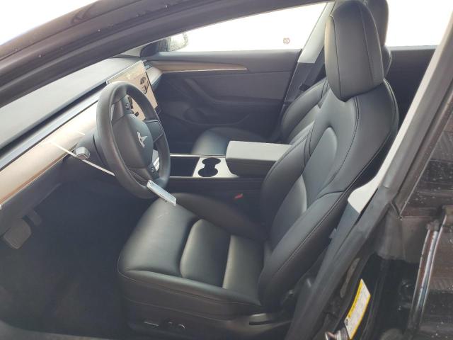 Photo 6 VIN: 5YJ3E1EA0PF435473 - TESLA MODEL 3 