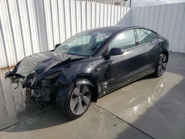 Photo 0 VIN: 5YJ3E1EA0PF436106 - TESLA MODEL 3 