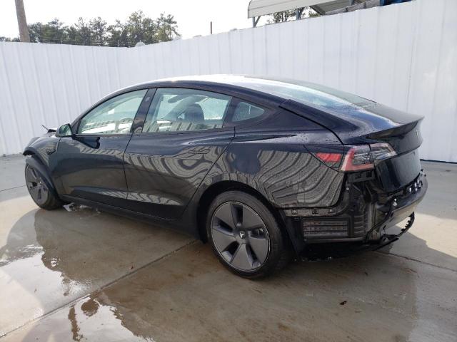 Photo 1 VIN: 5YJ3E1EA0PF436106 - TESLA MODEL 3 