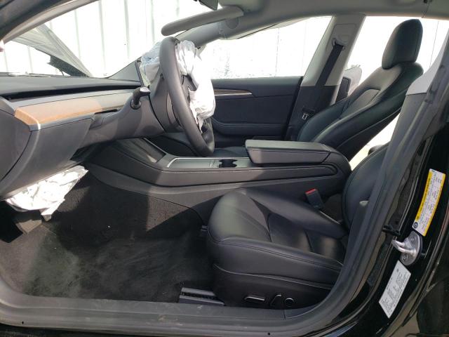 Photo 6 VIN: 5YJ3E1EA0PF436106 - TESLA MODEL 3 