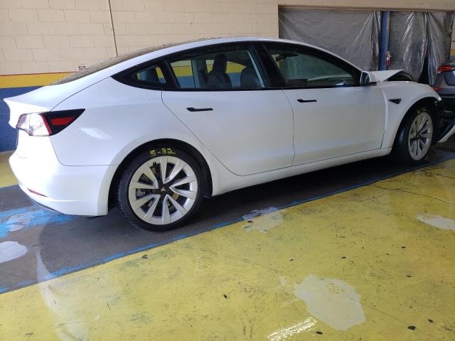 Photo 2 VIN: 5YJ3E1EA0PF436459 - TESLA MODEL 3 