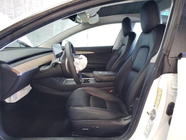 Photo 6 VIN: 5YJ3E1EA0PF436459 - TESLA MODEL 3 