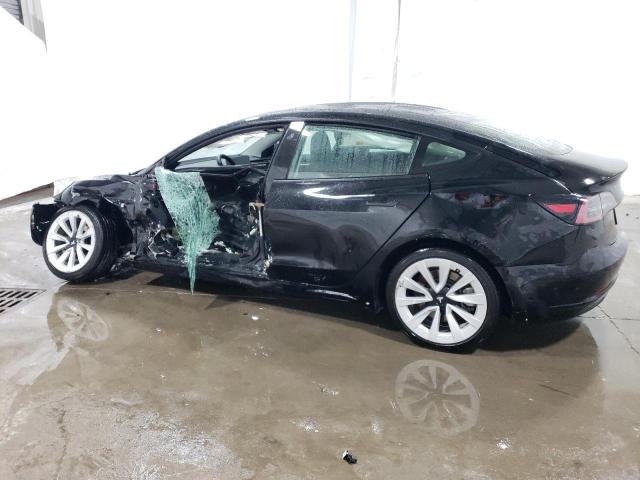 Photo 1 VIN: 5YJ3E1EA0PF439426 - TESLA MODEL 3 