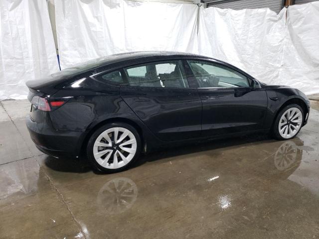 Photo 2 VIN: 5YJ3E1EA0PF439426 - TESLA MODEL 3 