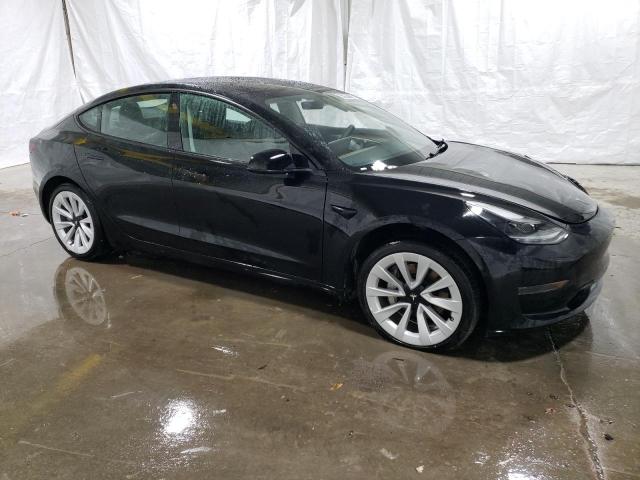 Photo 3 VIN: 5YJ3E1EA0PF439426 - TESLA MODEL 3 