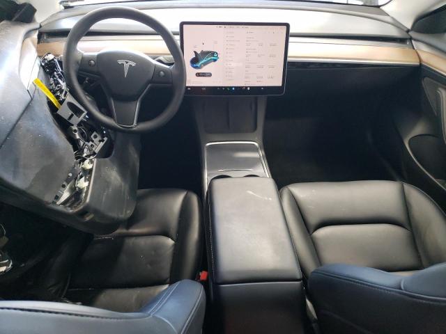 Photo 7 VIN: 5YJ3E1EA0PF439426 - TESLA MODEL 3 