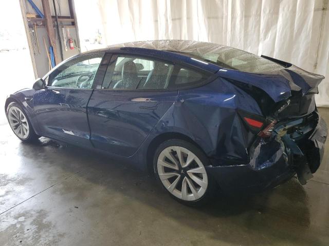 Photo 1 VIN: 5YJ3E1EA0PF446781 - TESLA MODEL 3 