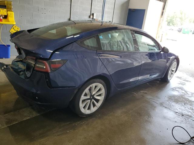 Photo 2 VIN: 5YJ3E1EA0PF446781 - TESLA MODEL 3 