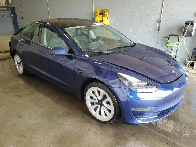 Photo 3 VIN: 5YJ3E1EA0PF446781 - TESLA MODEL 3 