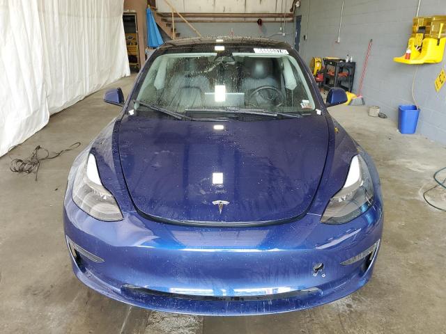 Photo 4 VIN: 5YJ3E1EA0PF446781 - TESLA MODEL 3 