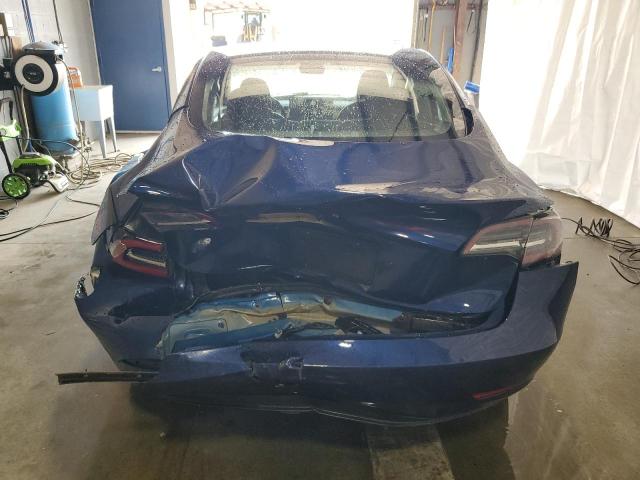 Photo 5 VIN: 5YJ3E1EA0PF446781 - TESLA MODEL 3 