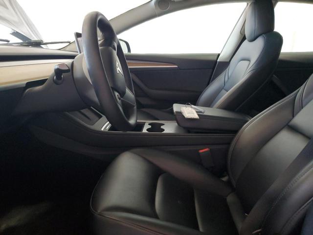 Photo 6 VIN: 5YJ3E1EA0PF446781 - TESLA MODEL 3 