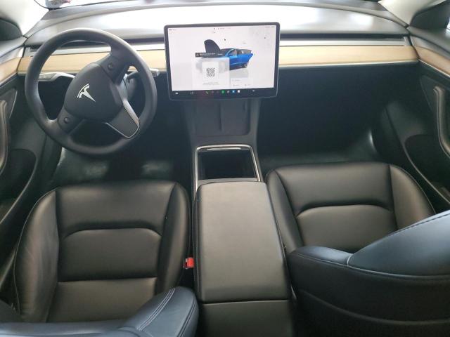 Photo 7 VIN: 5YJ3E1EA0PF446781 - TESLA MODEL 3 