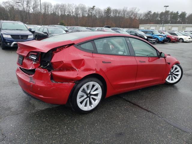 Photo 2 VIN: 5YJ3E1EA0PF449678 - TESLA MODEL 3 