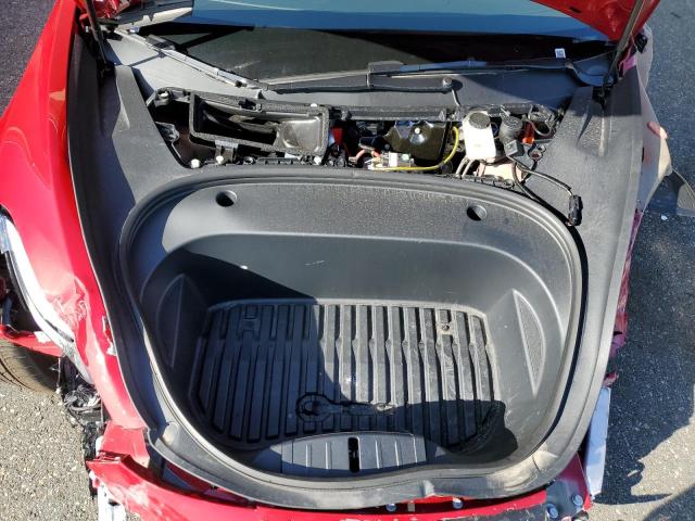 Photo 4 VIN: 5YJ3E1EA0PF449678 - TESLA MODEL 3 