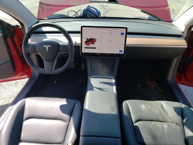 Photo 7 VIN: 5YJ3E1EA0PF449678 - TESLA MODEL 3 