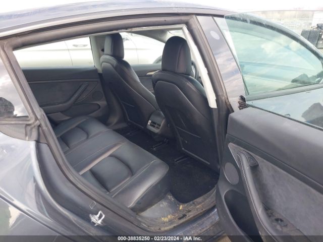 Photo 7 VIN: 5YJ3E1EA0PF450653 - TESLA MODEL 3 