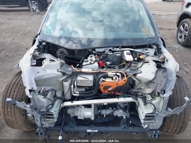 Photo 9 VIN: 5YJ3E1EA0PF450653 - TESLA MODEL 3 