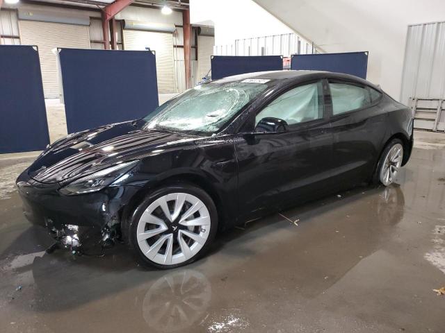 Photo 0 VIN: 5YJ3E1EA0PF451785 - TESLA MODEL 3 