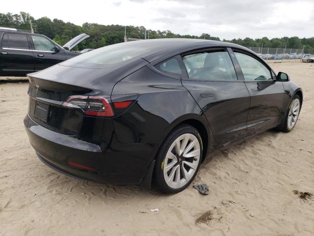 Photo 2 VIN: 5YJ3E1EA0PF451799 - TESLA MODEL 3 