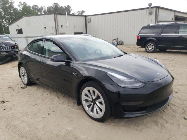 Photo 3 VIN: 5YJ3E1EA0PF451799 - TESLA MODEL 3 