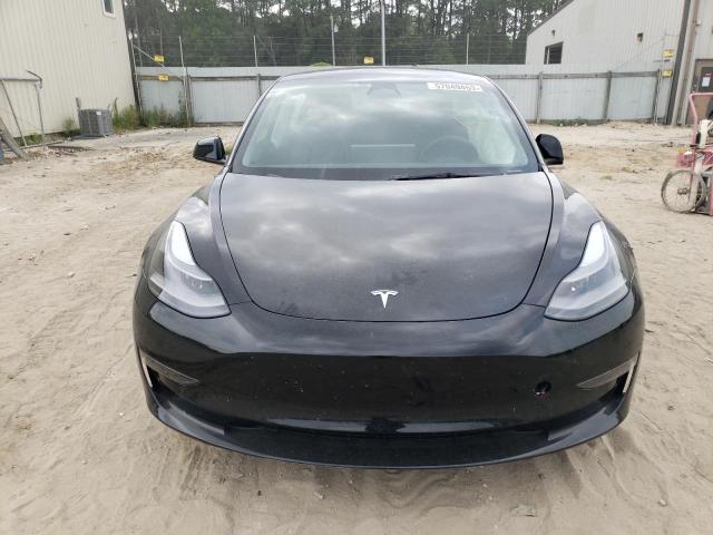 Photo 4 VIN: 5YJ3E1EA0PF451799 - TESLA MODEL 3 