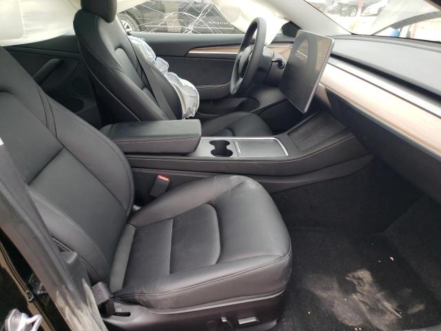 Photo 6 VIN: 5YJ3E1EA0PF451799 - TESLA MODEL 3 