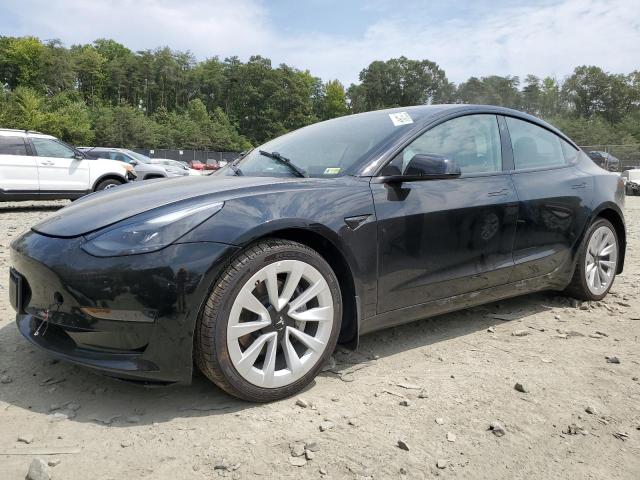 Photo 0 VIN: 5YJ3E1EA0PF452032 - TESLA MODEL 3 