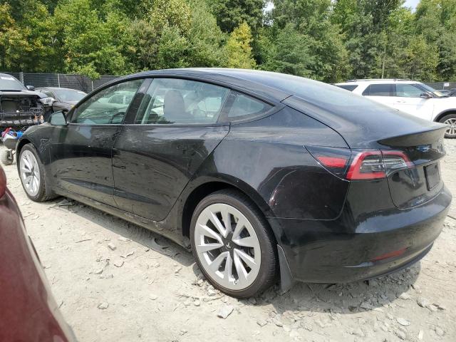 Photo 1 VIN: 5YJ3E1EA0PF452032 - TESLA MODEL 3 