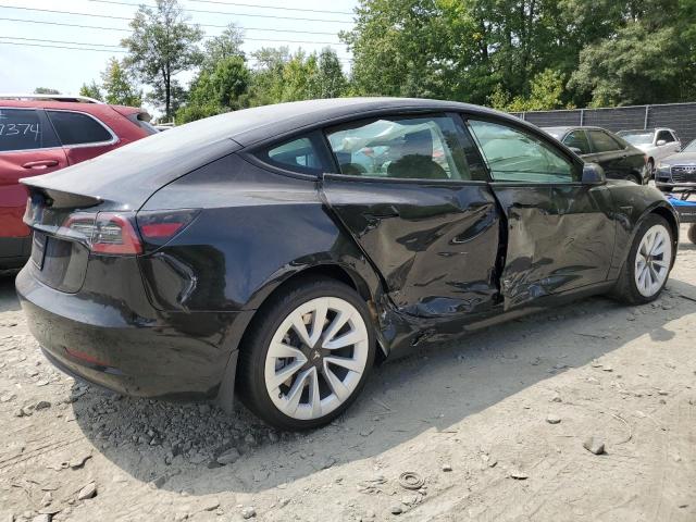 Photo 2 VIN: 5YJ3E1EA0PF452032 - TESLA MODEL 3 