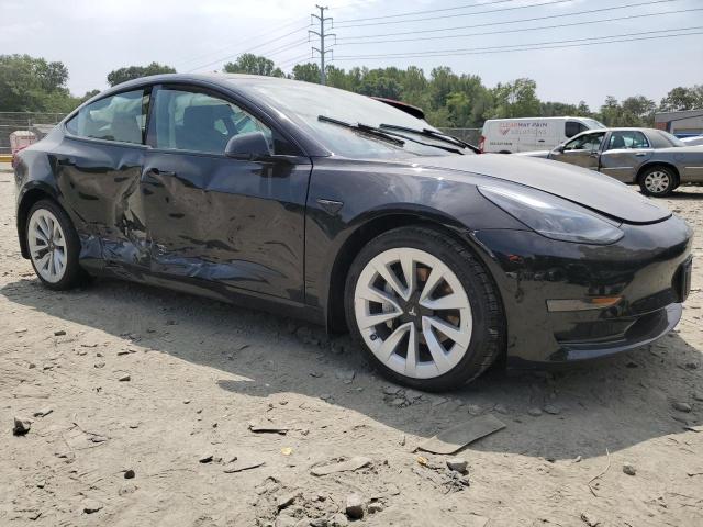 Photo 3 VIN: 5YJ3E1EA0PF452032 - TESLA MODEL 3 