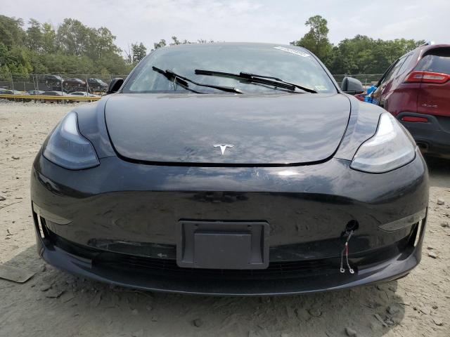 Photo 4 VIN: 5YJ3E1EA0PF452032 - TESLA MODEL 3 