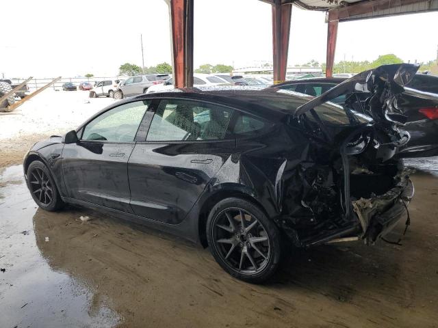 Photo 1 VIN: 5YJ3E1EA0PF453133 - TESLA MODEL 3 