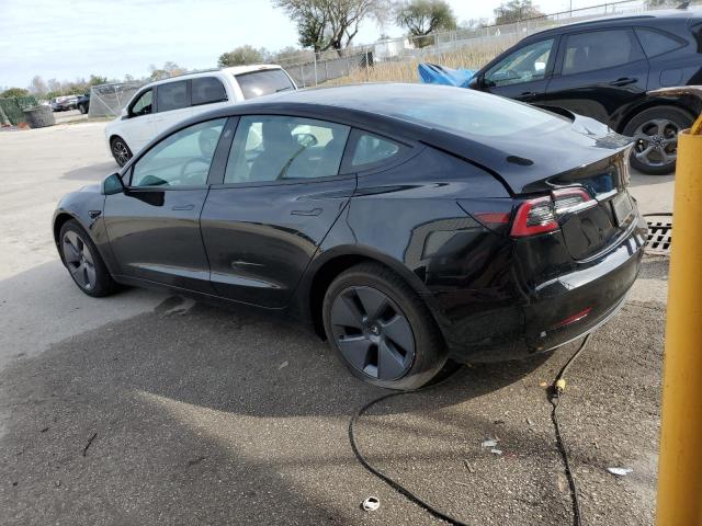 Photo 1 VIN: 5YJ3E1EA0PF456761 - TESLA MODEL 3 