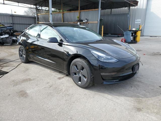 Photo 3 VIN: 5YJ3E1EA0PF456761 - TESLA MODEL 3 