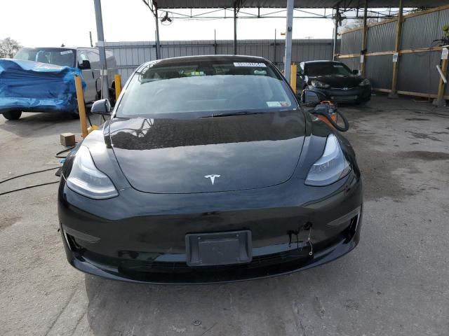 Photo 4 VIN: 5YJ3E1EA0PF456761 - TESLA MODEL 3 