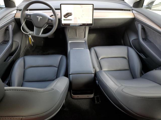 Photo 7 VIN: 5YJ3E1EA0PF456761 - TESLA MODEL 3 