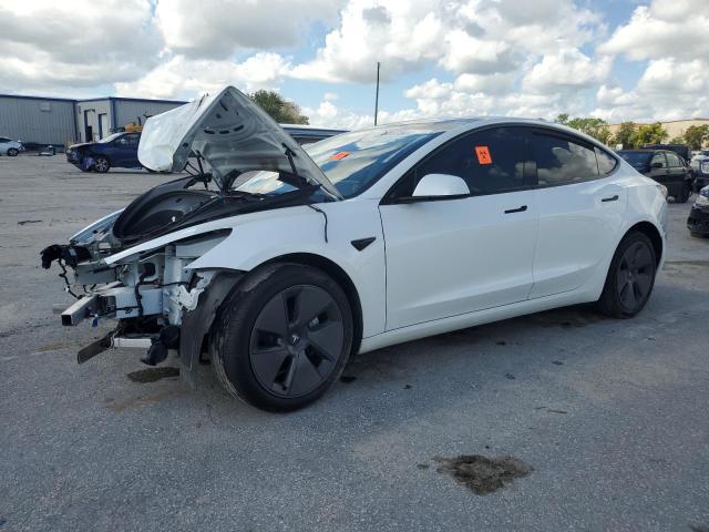 Photo 0 VIN: 5YJ3E1EA0PF487878 - TESLA MODEL 3 